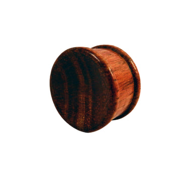 Redwood Plugs
